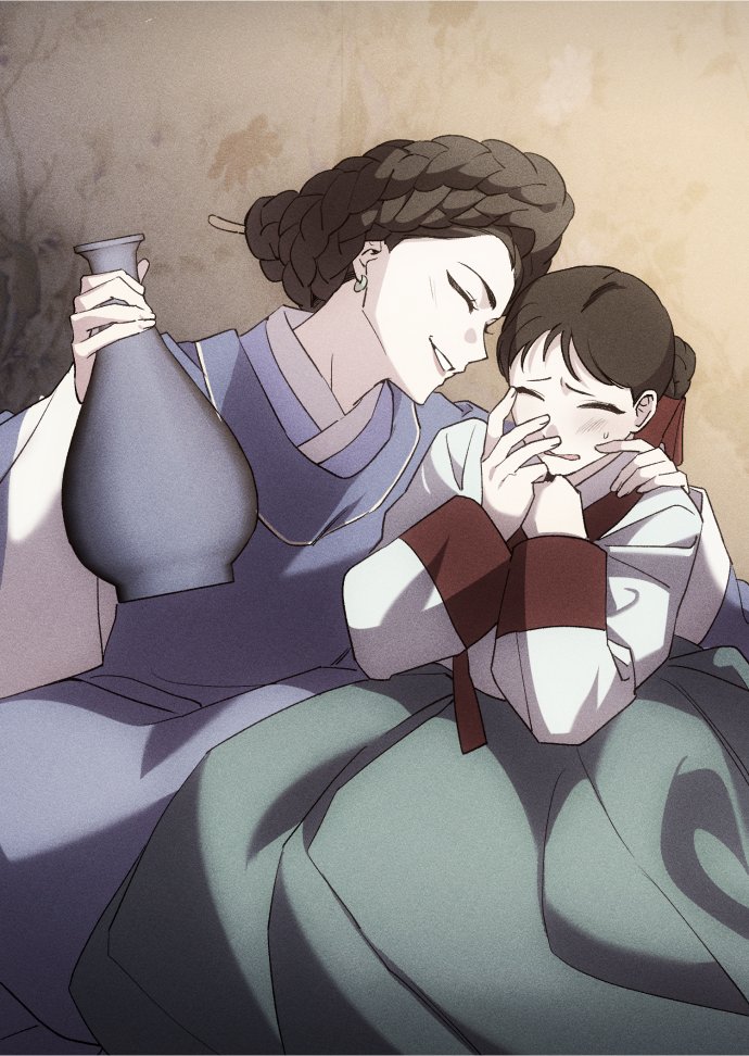 #환생했더니_단종의_보모나인
 #단종보모
6화(미리보기 12화) 업로드 되었습니다!
정식 사이트 이용해 주시는 독자분들 항상 감사합니다!

🔗comic.naver.com/webtoon/list?t…