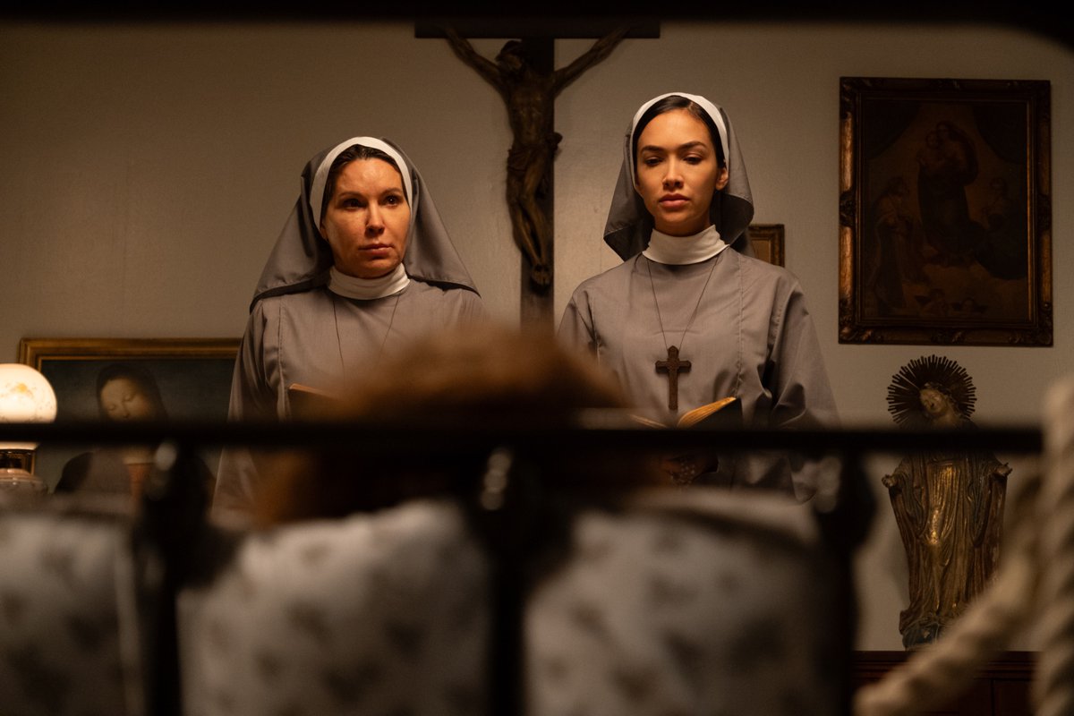 Auro3D's tweet photo. Pre-order now &amp; available in the Benelux. Al Pacino starring in the world's most documented exorcism.

👉 https://t.co/G2N8rPUgRB

#movies #motionpicture #goerdynamics #bluray #SpatialAudio #spatialsound #AURO3d https://t.co/UFASSrta9p
