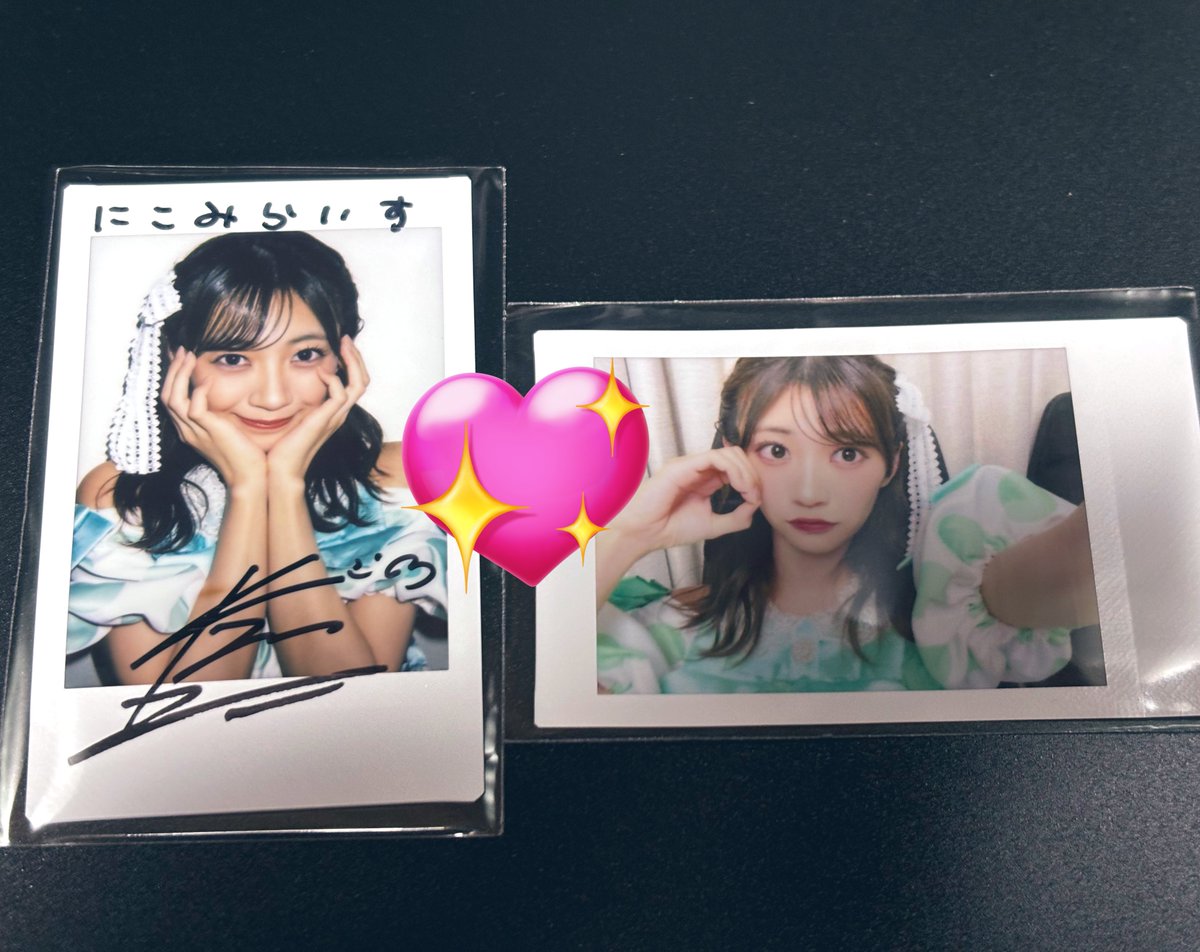 板倉可奈 オン特 チェキ まとめ売り サイン（バラ売り可） 板倉可奈 オン特 チェキ まとめ売り サイン（バラ売り可） CUTIE