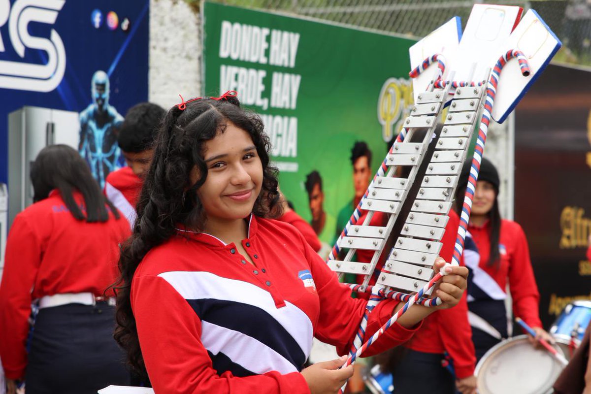 En su intervención destacó que “celebramos algo mucho más grande que una competencia: celebramos el poder del deporte como territorio de paz. Porque cuando una comunidad se organiza para jugar, también se organiza para cuidarse.