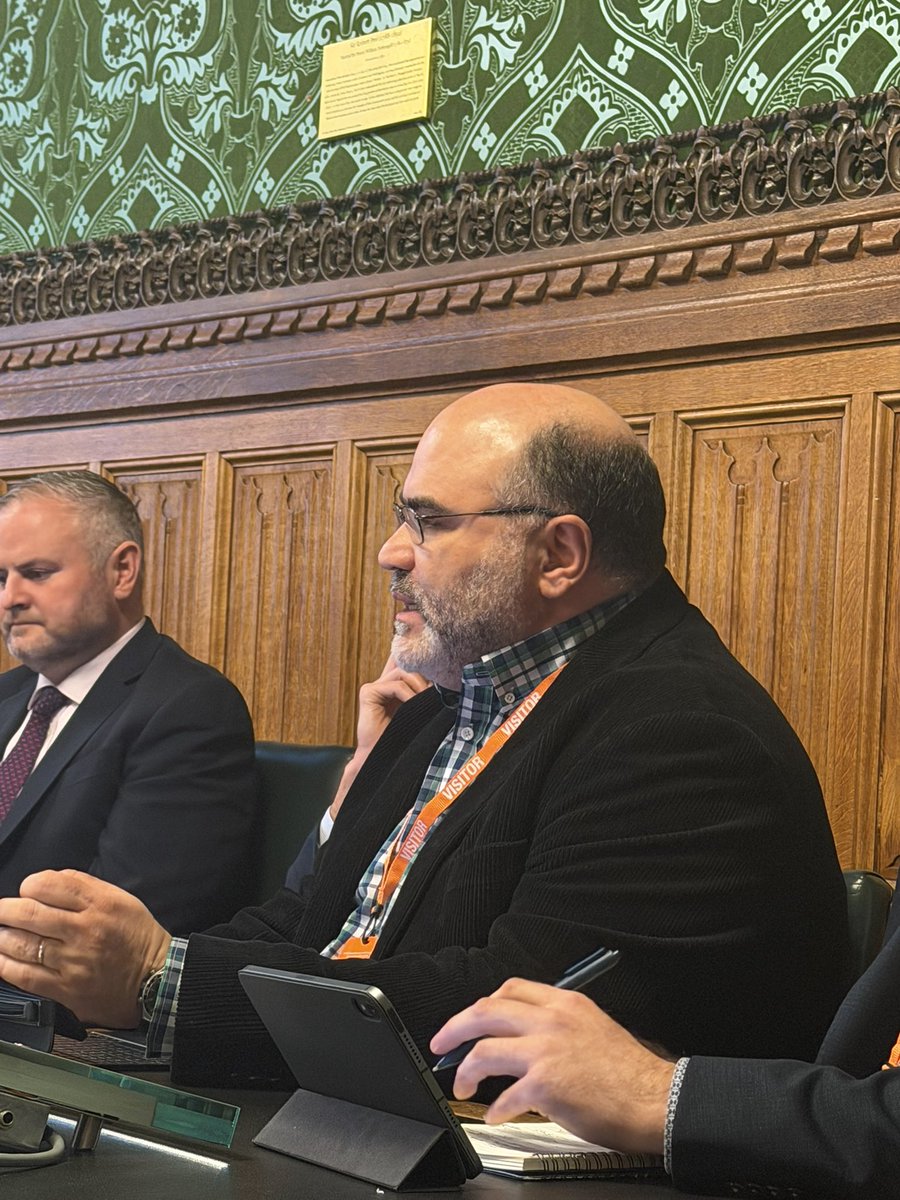 Chamber UK tweet media