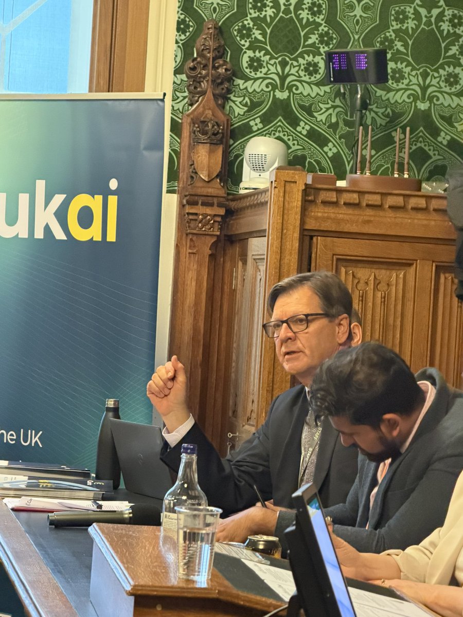 Chamber UK tweet media