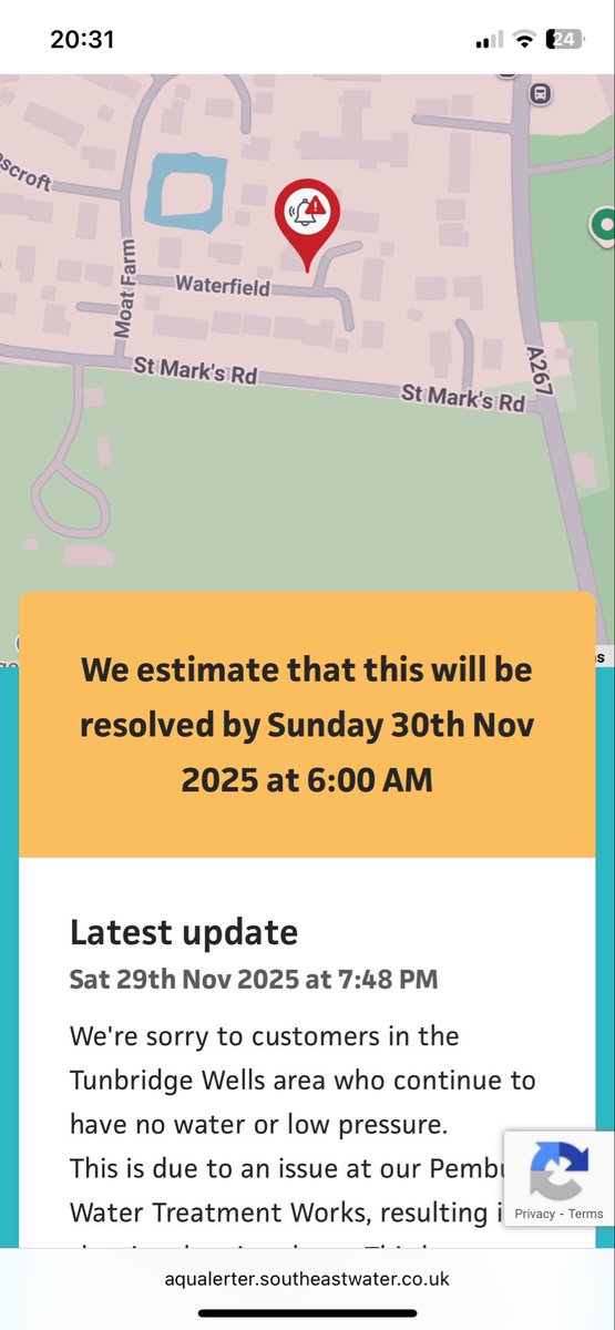 RylandAt's tweet photo. @ThreshedThought And there is it.
30 mins before their self imposed deadline it’s pushed back to 08:00 on 2nd. https://t.co/mQ9r16c0sB