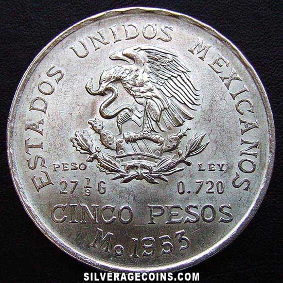 silveragecoins's tweet image. Las Más Populares de Noviembre 2025
Estas son las 4 monedas más populares durante el mes de Noviembre 2025 en la versión española de silveragecoins.com/es/home