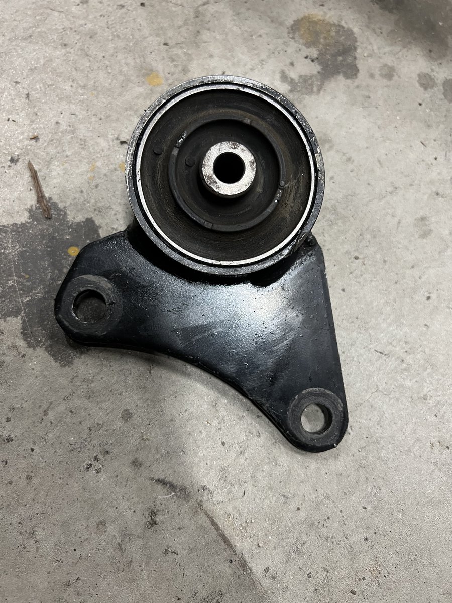 ぺろたん様 パワーフレックスからSPOOXに変更