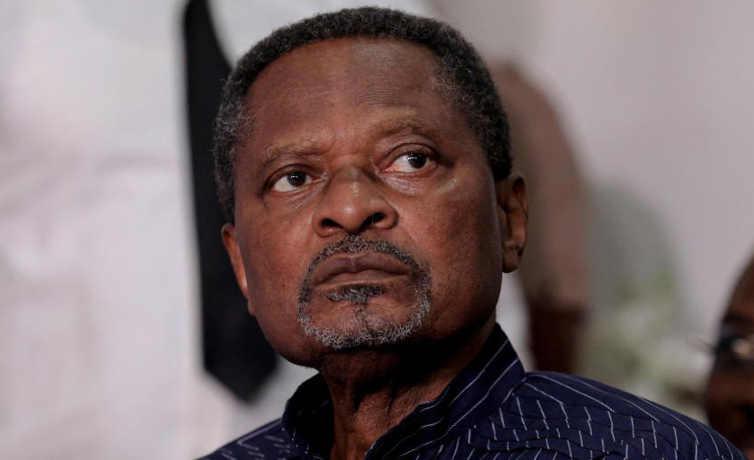 cobbo3's tweet image. Cameroonian opposition leader Anicet Ekane died in detention today (Dec. 1, 2025). Arrested in October for protesting the sham reelection of Paul Biya—yes, the same Biya who has been clinging to power since 1982. One can only hope his spirit follows the septuagenarian strongman…