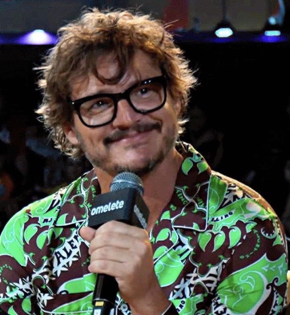 acelirium's tweet image. let’s have eyes full of wonder and joy with papa