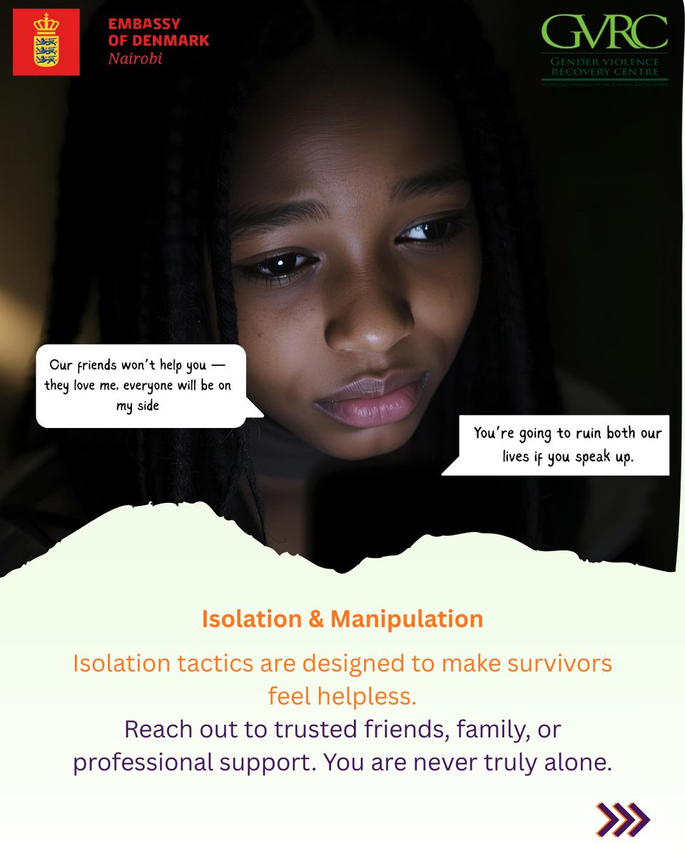 GVRC Kenya tweet media