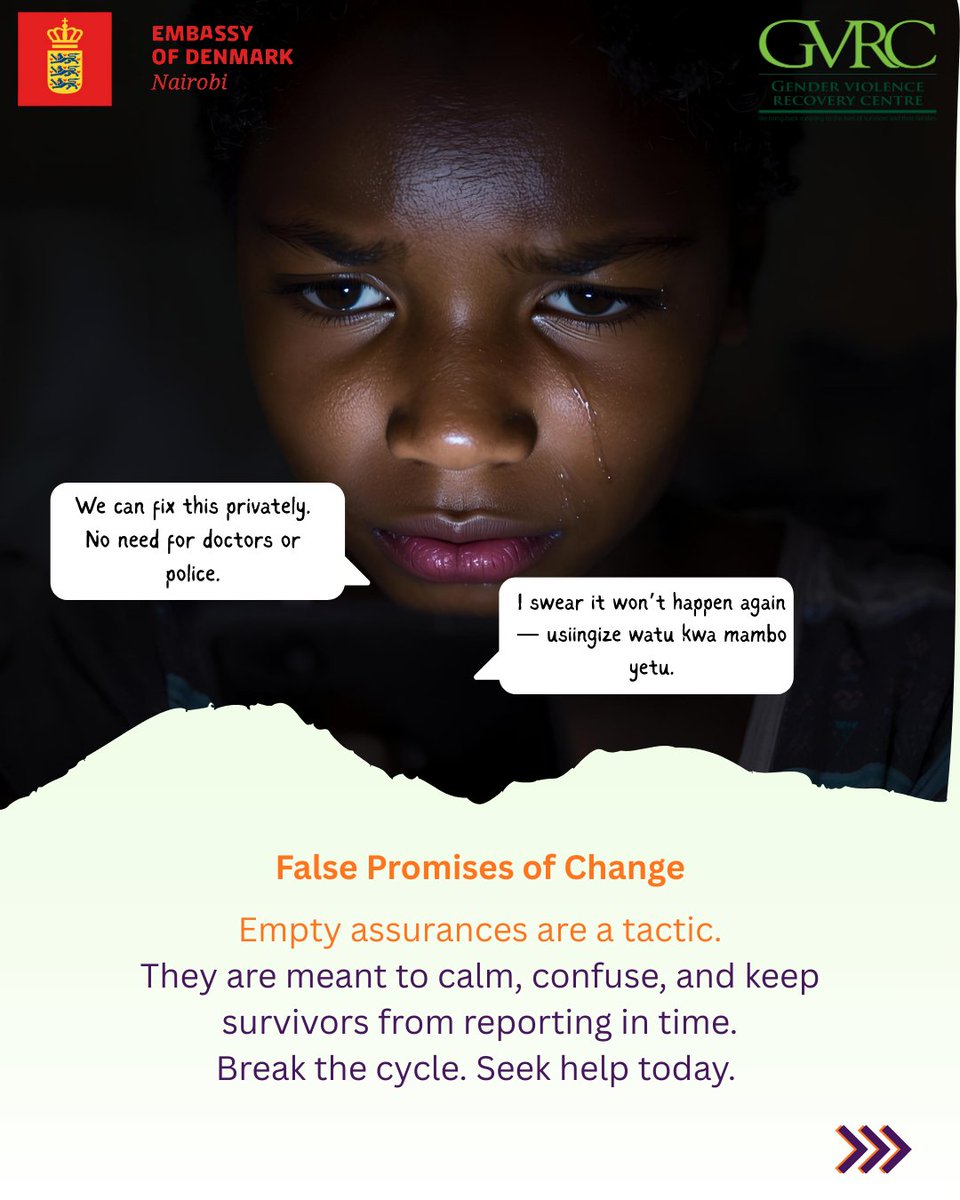 GVRC Kenya tweet media