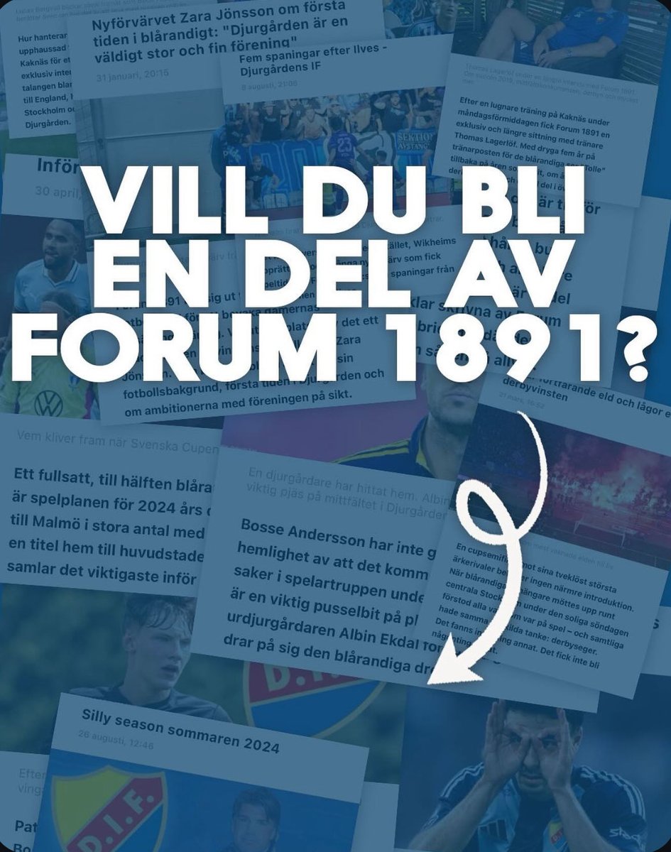 Forum 1891 tweet media