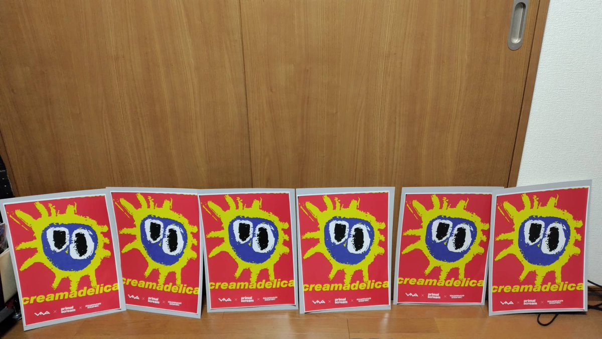 これを見た人は無言で去年の12月の画像を貼る