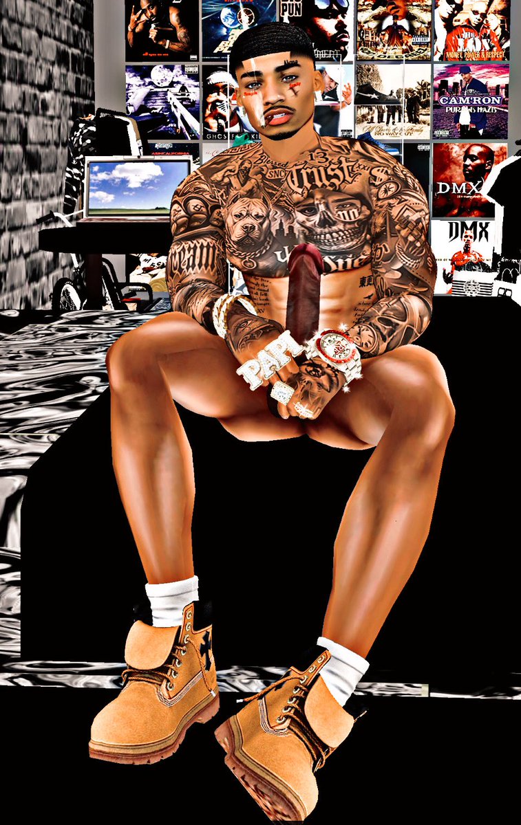 Trigger_da_opp's tweet photo. 😁 @MH3XProductions @HottLuxury @PornVuHub @imvu_pornstars @ImvuPornOne @XxxxxVux @Xhamsterimvu @XHubVu https://t.co/JlV4owMnjq