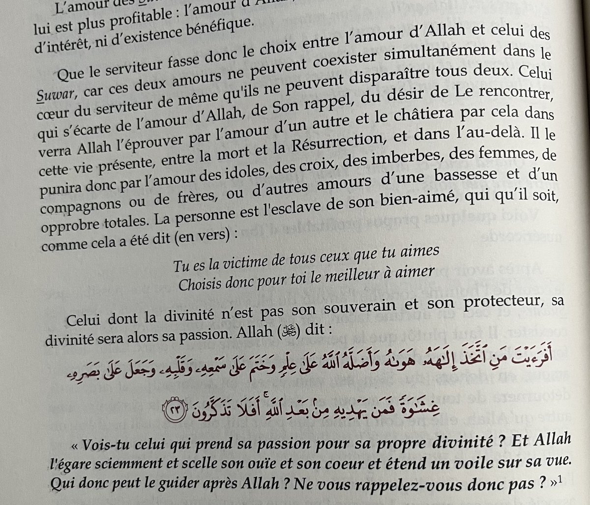 objmth's tweet image. L’amour d’Allah