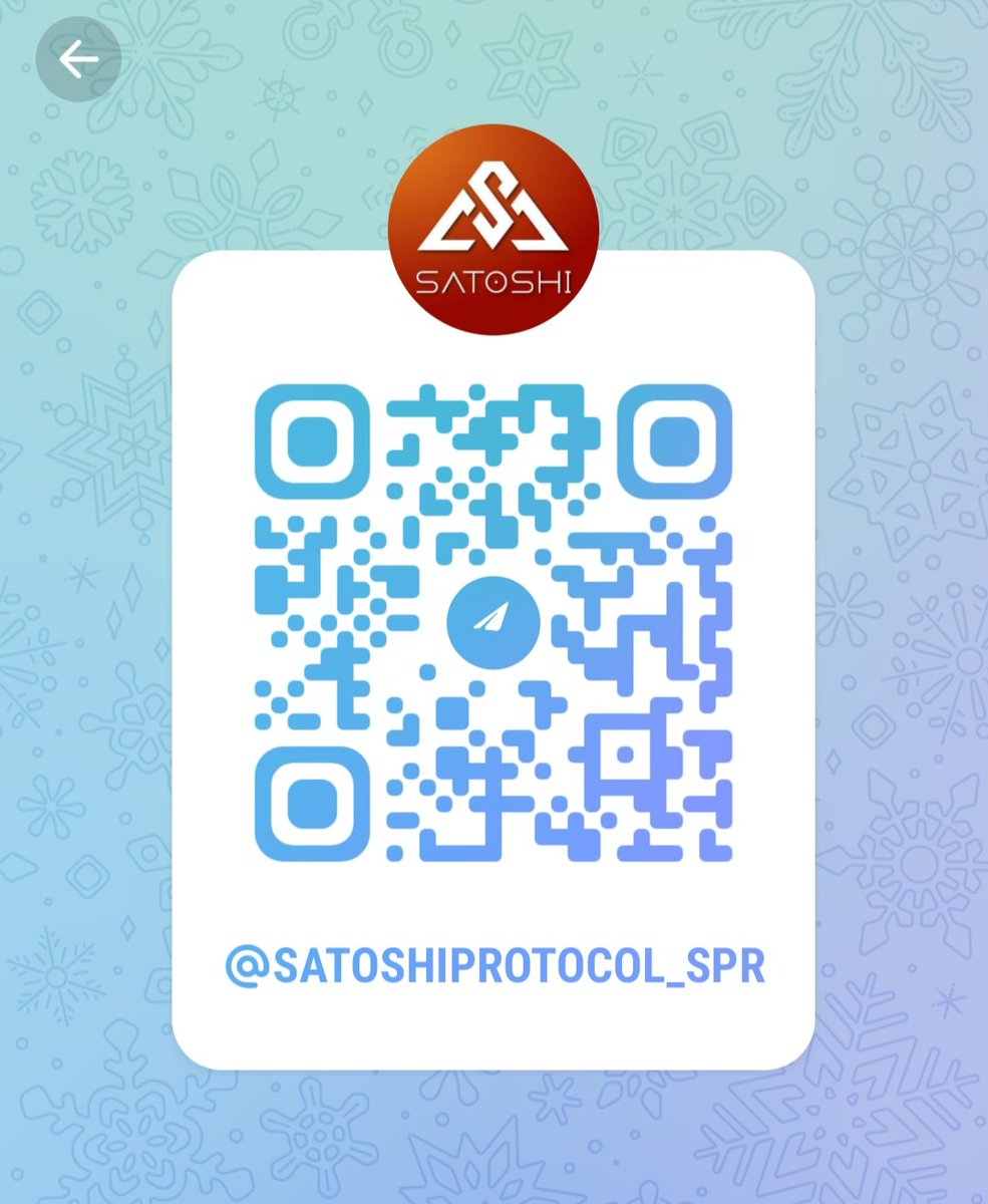中本聪协议 | Satoshi Protocol tweet media