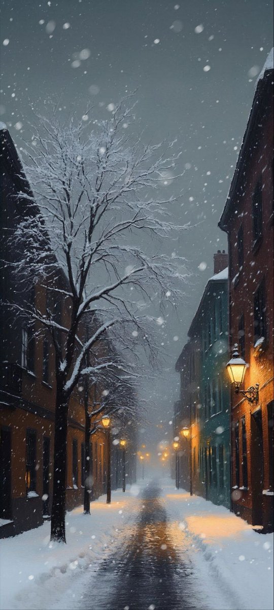 Hello December ❄️☃️ 🎅