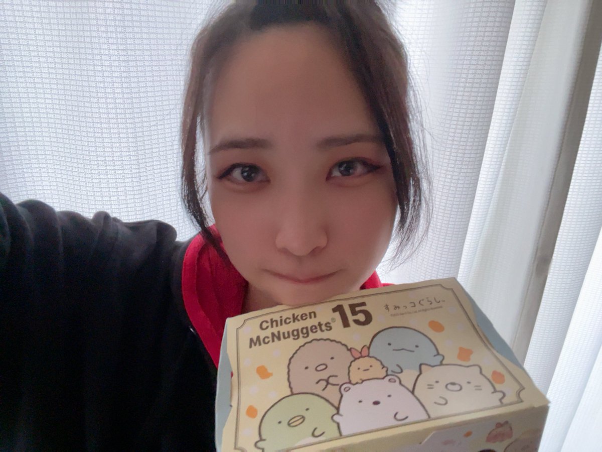 おやまるぅ〜💤 今日はレッスン頑張ってきたよぉ〜！！💪 帰りが満員