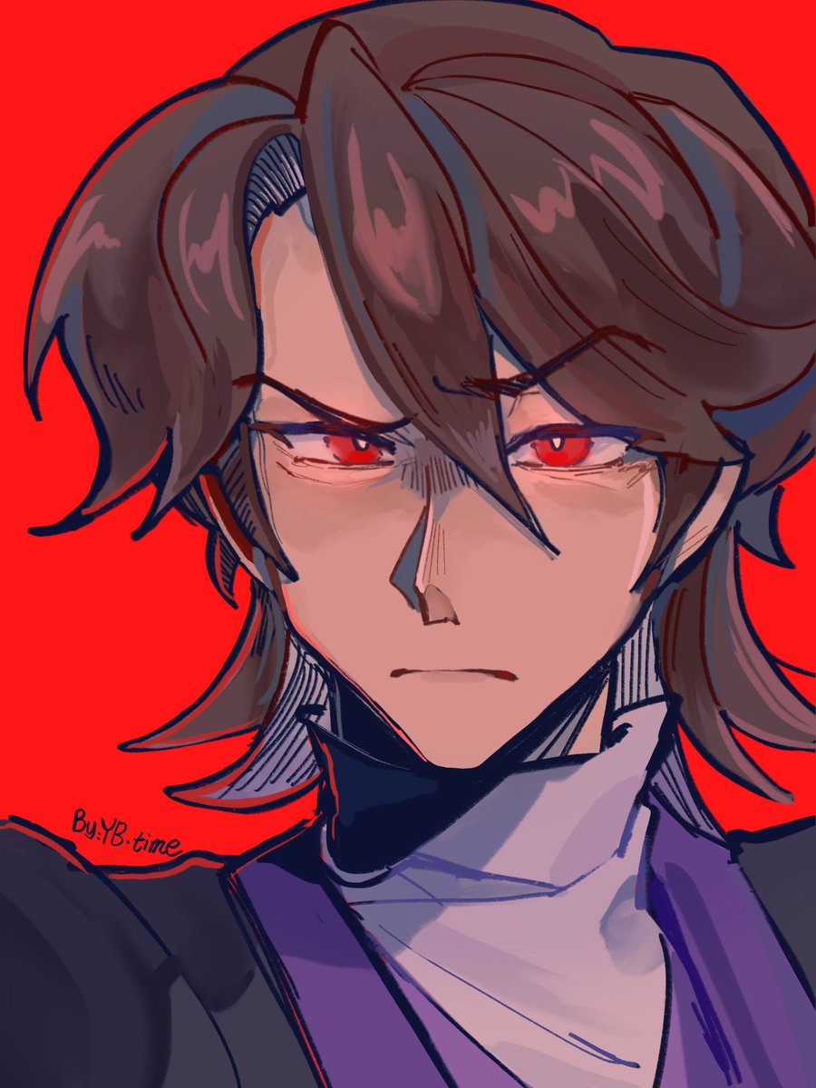 YBtime111345's tweet image. Snake venom

HE IS REALLY A😋❗️❗️❗️❗️❗️
#ninjago #Garmadon