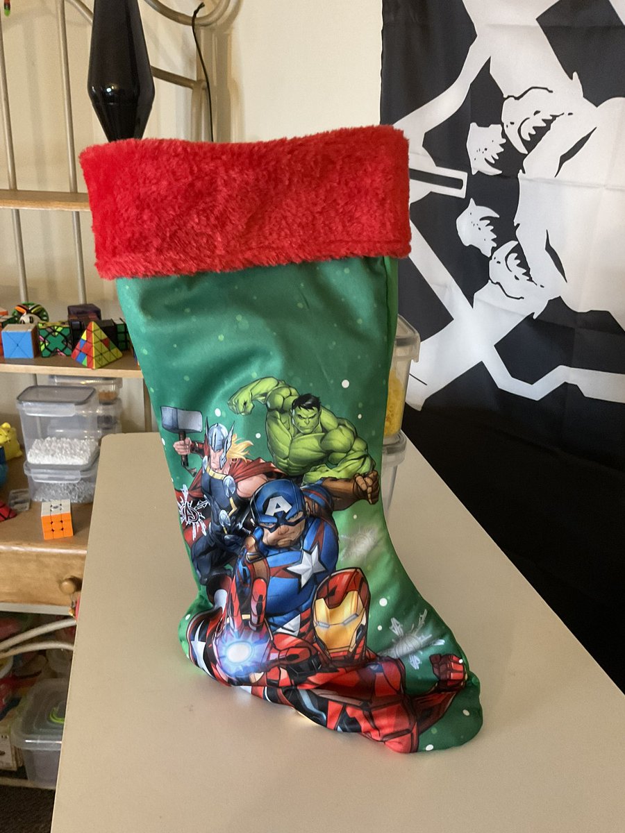 It’s the season to give, “THANKS”….!

So we are giving away this Stocking. Packed with a lot of fun, just waiting to be enjoyed. 

~{LIKE/COMMENT/SHARE}~ 2 B entered into this Giveaway.
