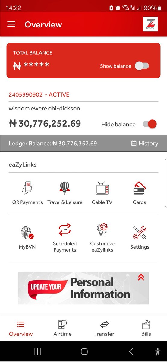 Wizarab10's tweet image. Aunty Esther wanted soup as swallow is her go-to food. That is the bill for the soup. The soup plus delivery cost N74k. 

Balance brought forward, this 1st day of December, 2025 

N30,776,252
.
.
.
Thank you for your kindness 🙏🏾