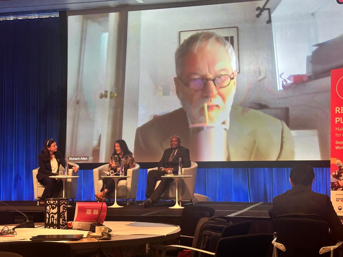 Expertise Global tweet media