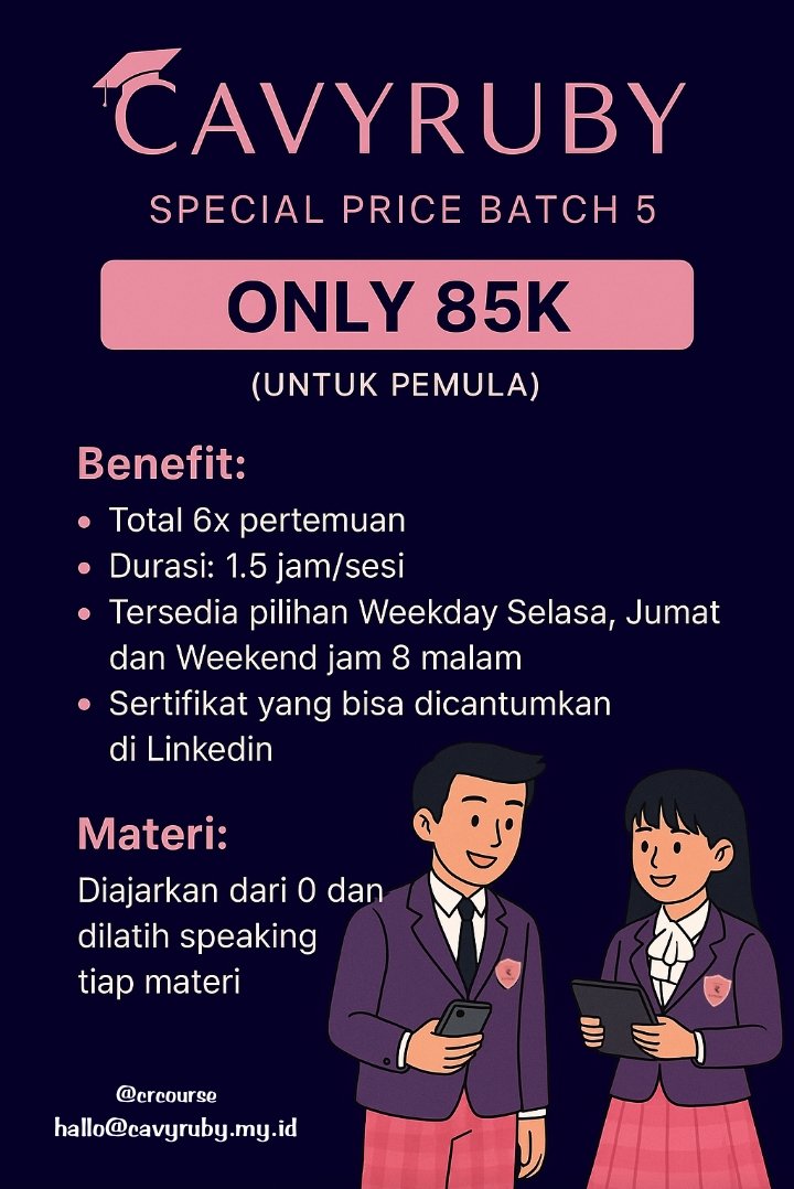 𝒜𝓎𝒶🪽 Cavyruby course🔥 tweet media