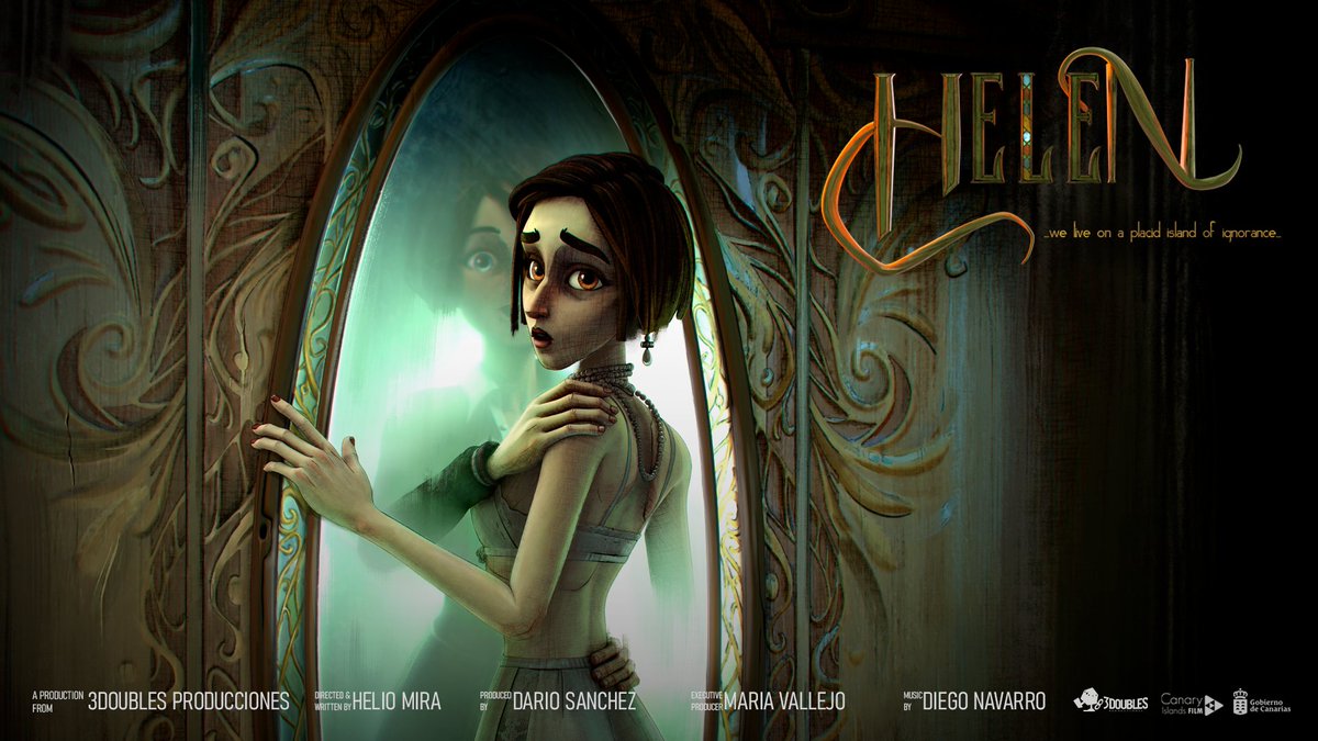 3 Doubles Producciones tweet media