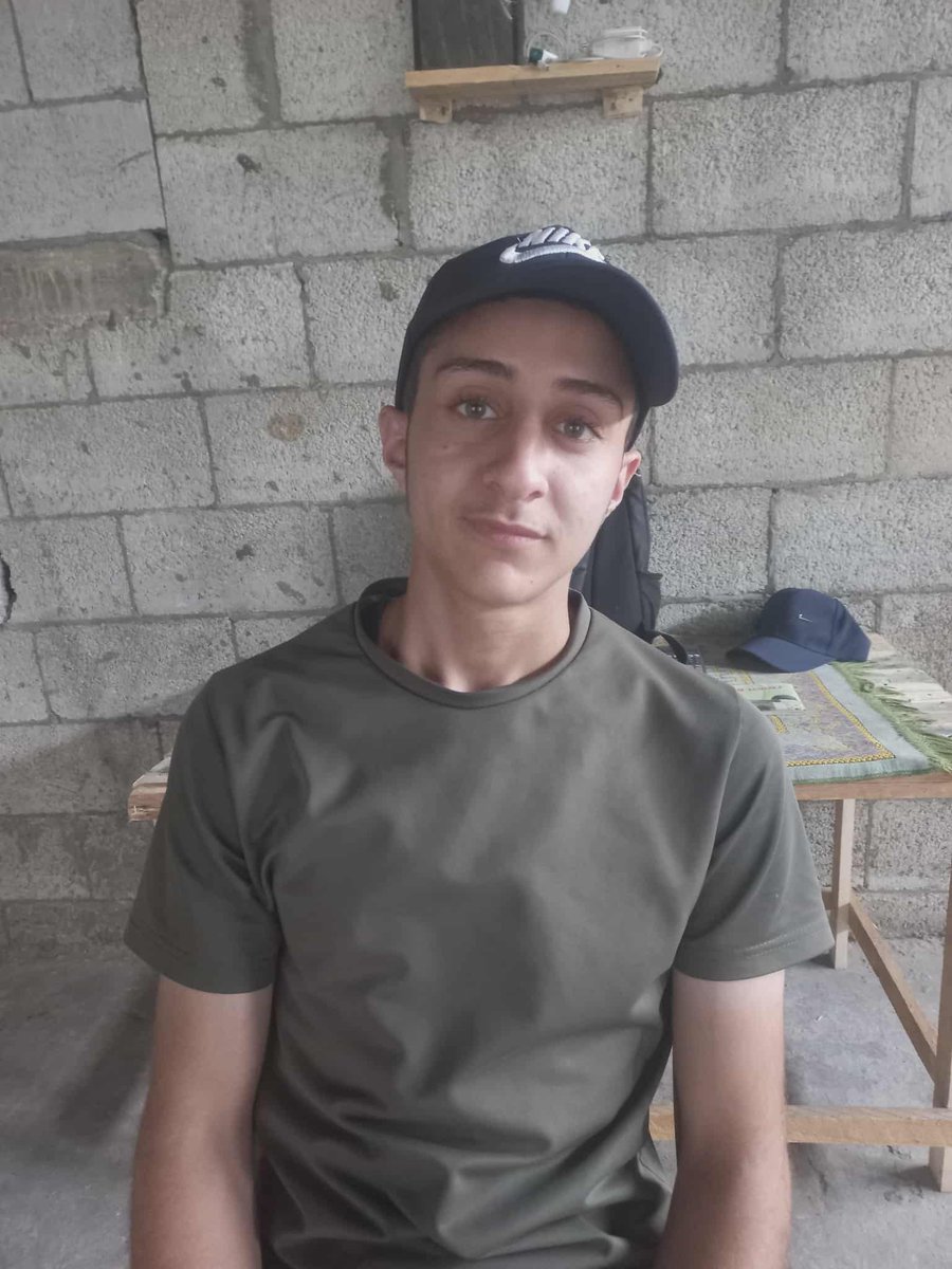 Mohammed Almughanni 🇵🇸 🇵🇸 tweet media