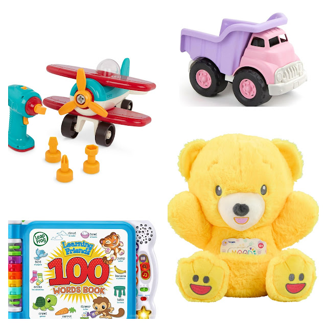 The Best Toys for 3-Year-Olds this Year dlvr.it/TPYk97 #Christmas #Christmasgiftideas #Christmasshopping #favouritetoys