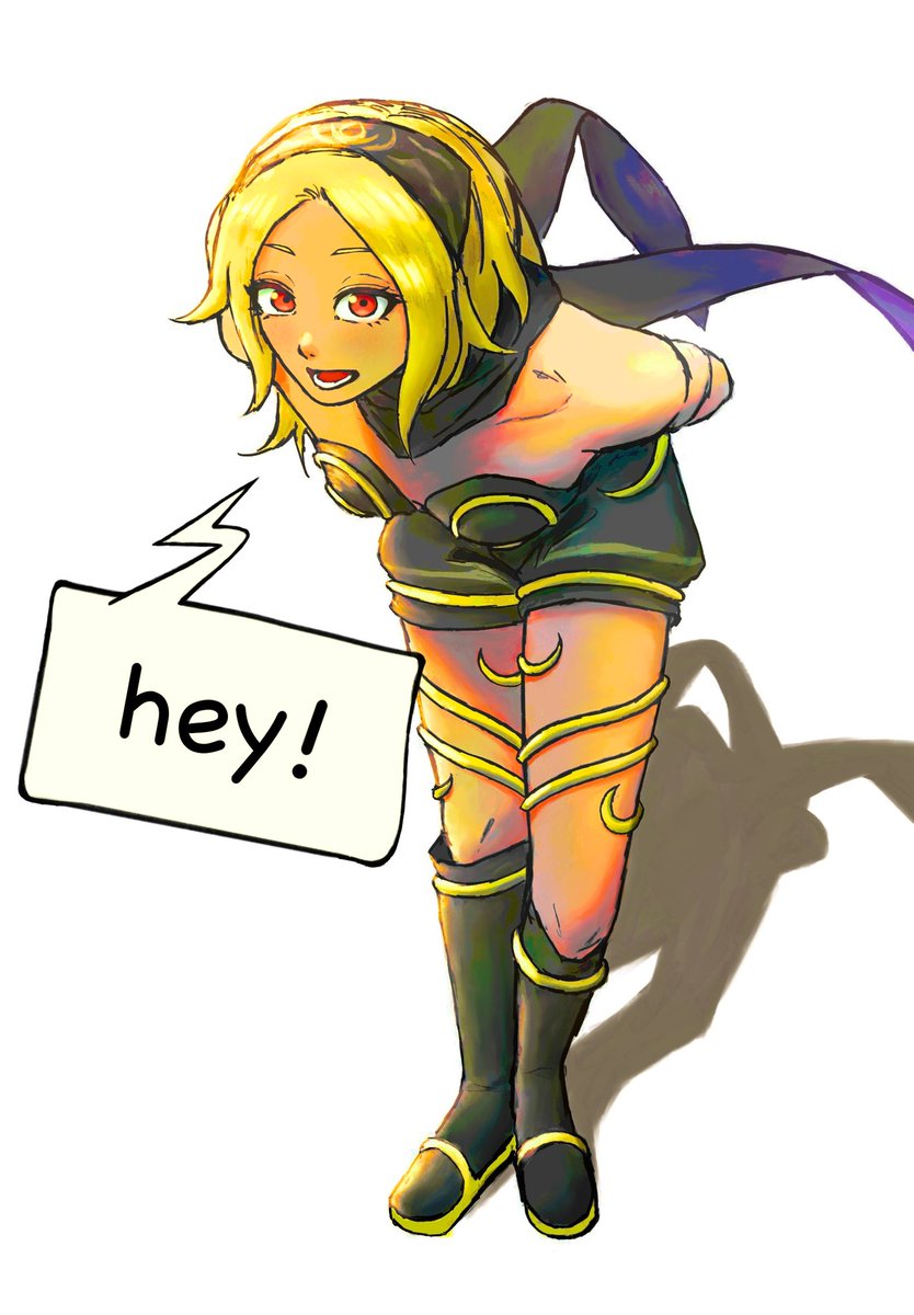 👋🐈‍⬛
#GRAVITYDAZE #GRAVITYRUSH