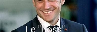 Voilà@ ca se passe de commentaires tant c évident. Il tient ses promesses. Il a bon cœur surtout. Et quand je pense à ce qu'on déblatérer c dégoûtant. Accessible, il connaît tous ses sujets sans fiches . J'en ai marre de tous ceux qui diffament partout!
x.com/EmmanuelMacron…