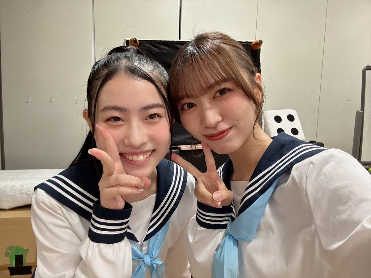 恋のDestination公演 #衣笠彩実生誕祭2025 ありがとうございました