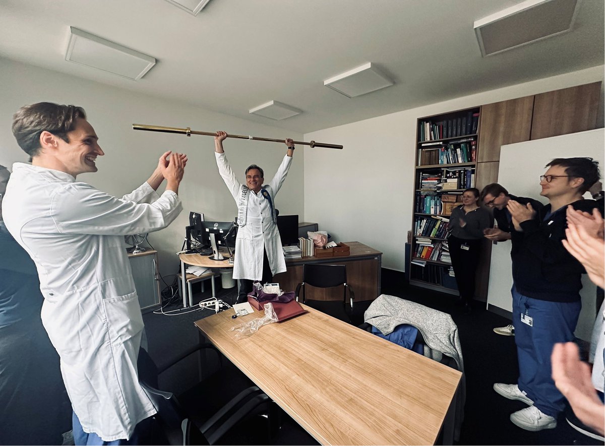 Jens Fiehler tweet media