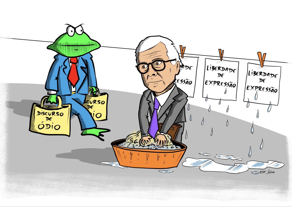 Fijumbnec.

instagram.com/p/DRtKTdNiELJ/…

.
.
.
#Fijumbnec #AndréVentura #Chega #AguiarBranco #AssembleiaDaRepública #BD #BandaDesenhada #comic #comics #cartoon #Garatujo #Garatujos #Doodle #Doodles #Doodles_FHF #Doodle_FHF #Garatujo_FHF #Garatujos_FHF