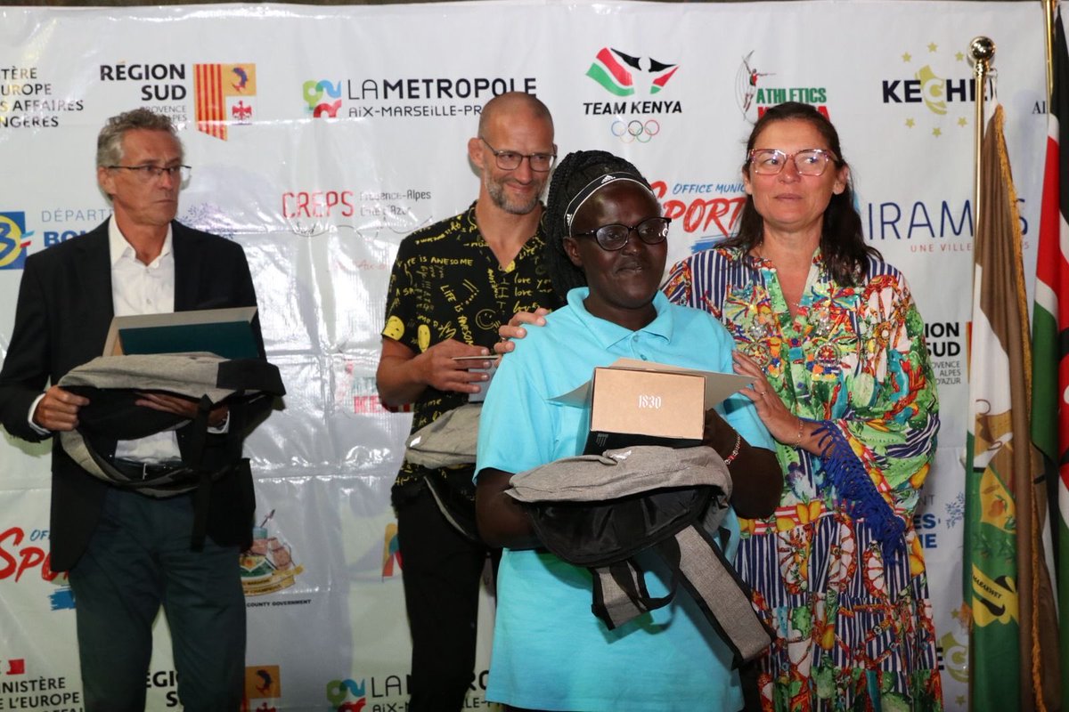 Arnaud Suquet tweet media