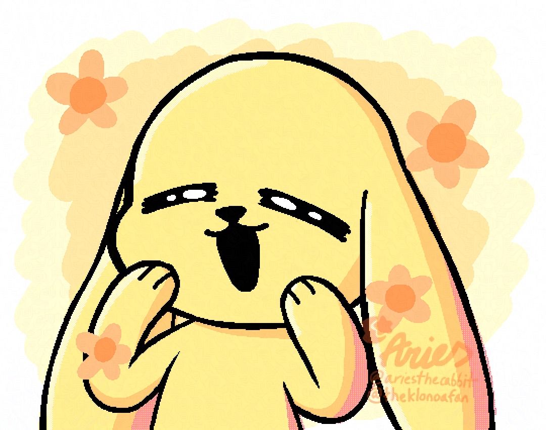 Aries「キャビット」 tweet media