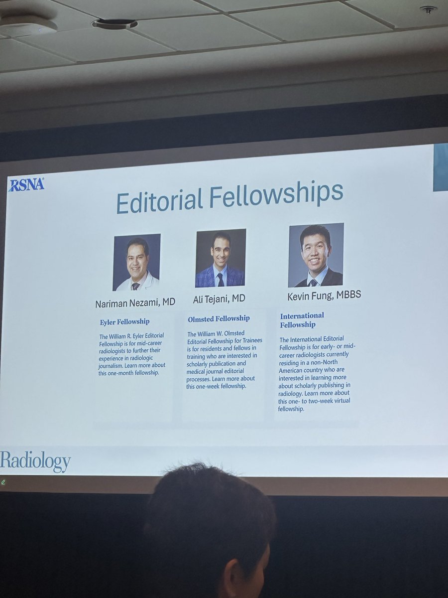 Julius Chapiro tweet media