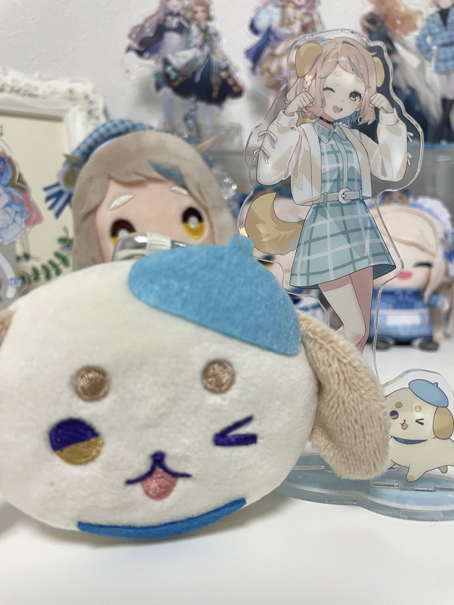 ui_hachan's tweet photo. べりべりきゅーと😭 https://t.co/8rapRVbtrH