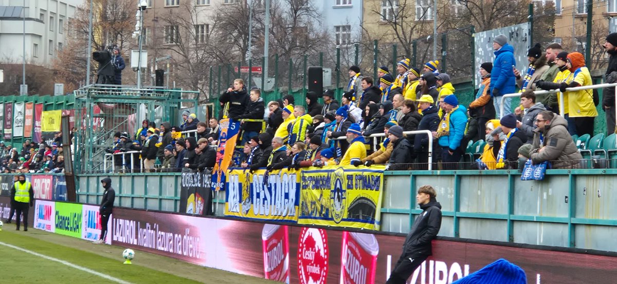 Další úspěšný výjezd za námi 

facebook.com/share/17p5A4JF…