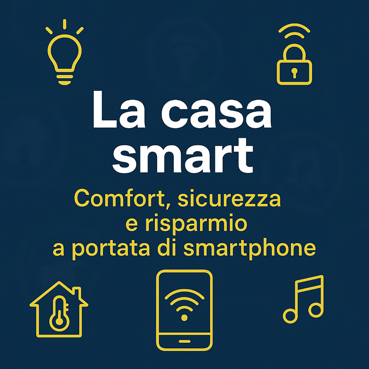 casaBrescia's tweet image. La #Casa #Smart: comfort, sicurezza e risparmio a portata di smartphone 💡

Il futuro è adesso 👉 bit.ly/48x14Ur

#SmartHome #Domotica #CasaIntelligente #TechLifestyle