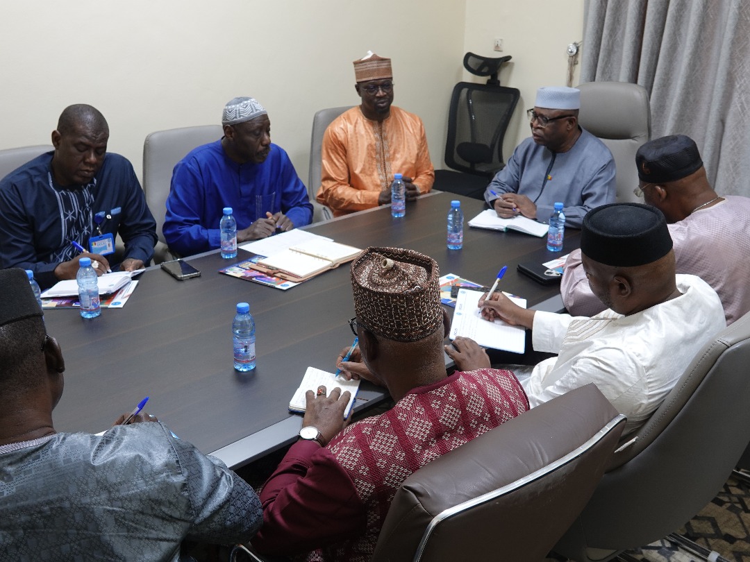 OCLEI Mali Officiel tweet media