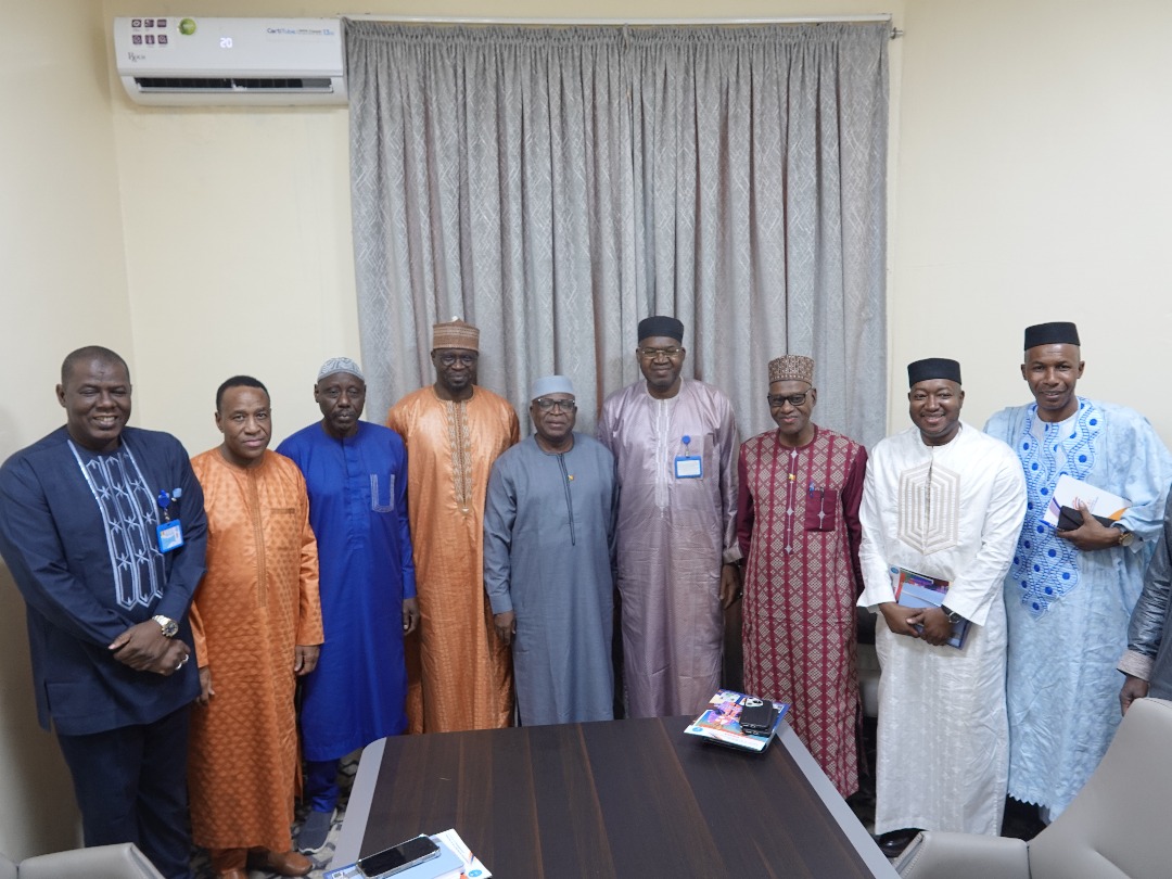 OCLEI Mali Officiel tweet media