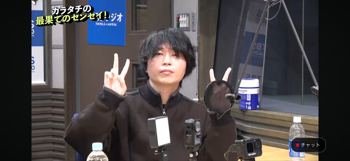 _handa_h's tweet image. 今週も前田さんとじゃんけん໒꒰ྀི⸝⸝ɞ̴̶̷ ·̫ ‹⸝⸝꒱ྀིა #最果てのセンセイ