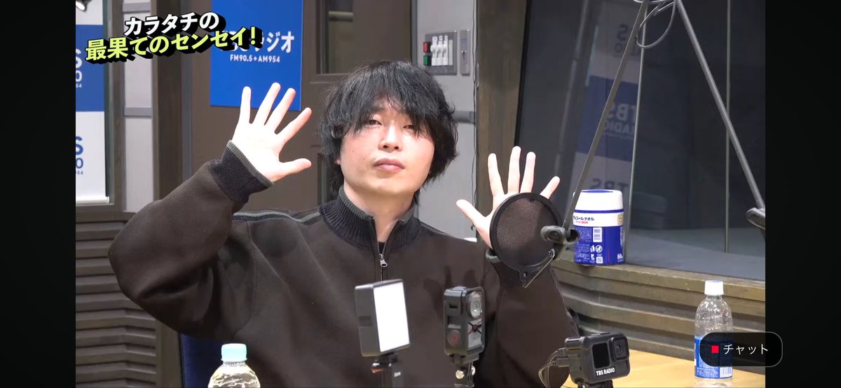 _handa_h's tweet image. 今週も前田さんとじゃんけん໒꒰ྀི⸝⸝ɞ̴̶̷ ·̫ ‹⸝⸝꒱ྀིა #最果てのセンセイ