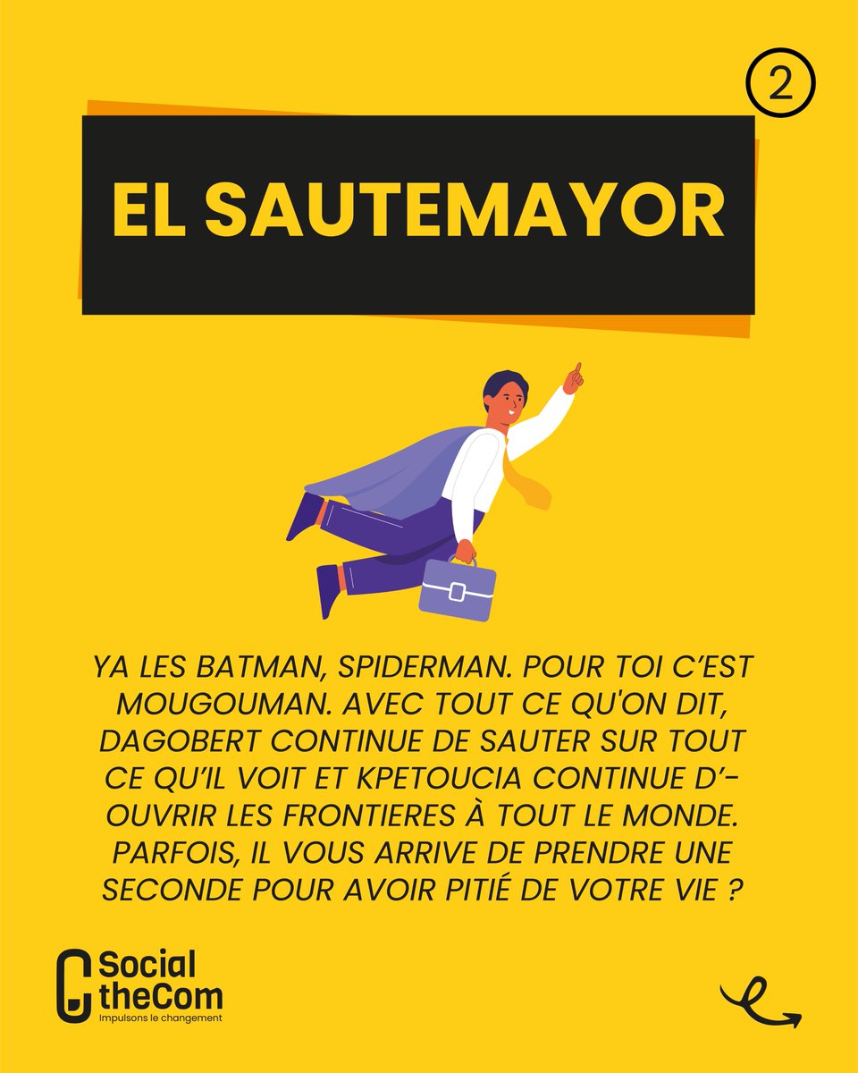 Social TheCom tweet media