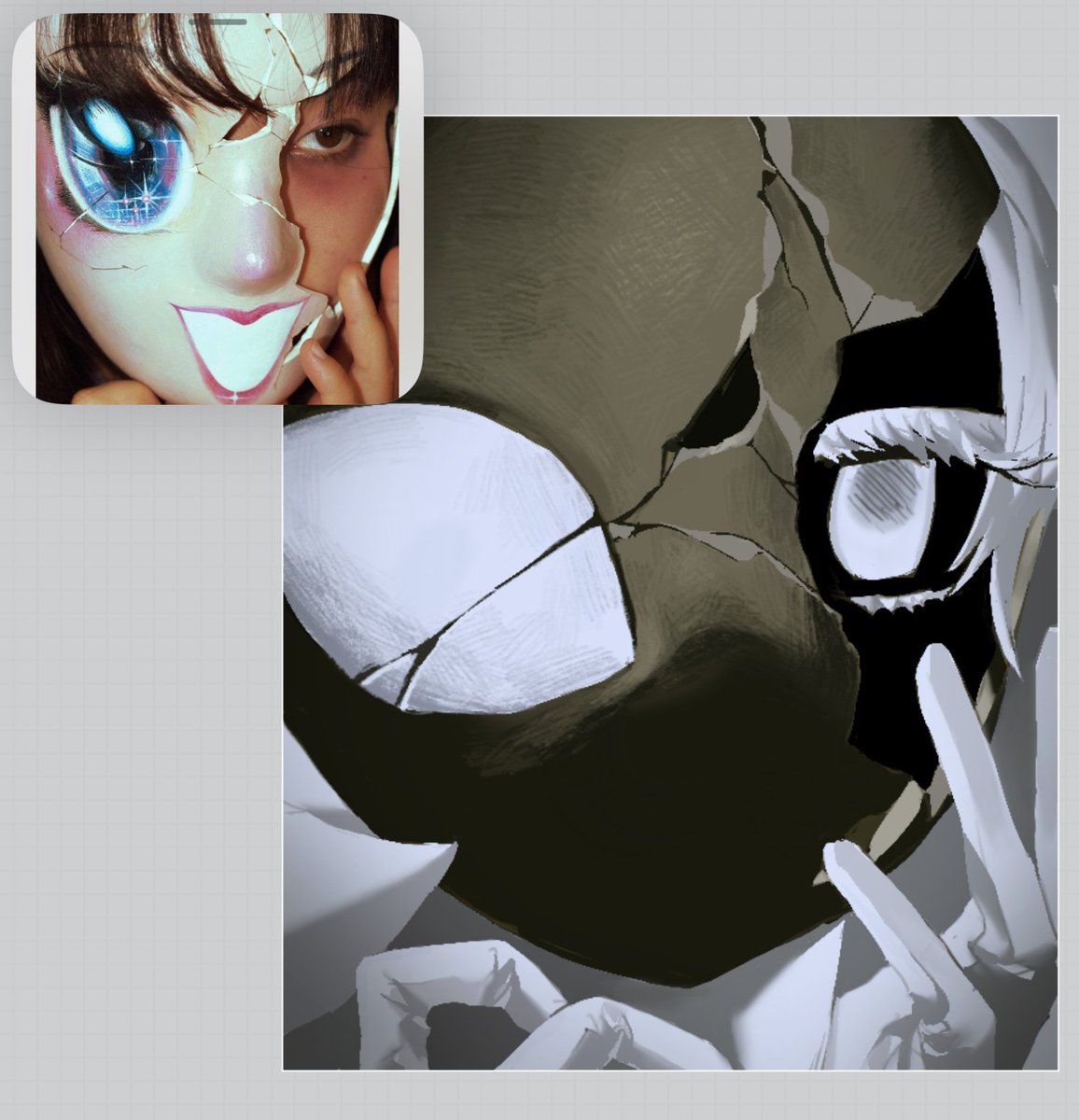 FUCKWHITEPALACE's tweet image. 