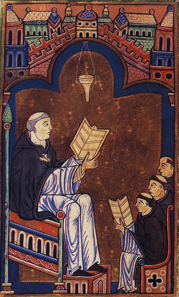 « Seigneur, si nous sommes dans l’erreur, c’est Vous-même qui nous avez trompés »
– Richard de Saint-Victor, Sur la Trinité, Livre I, Chapitre 2.