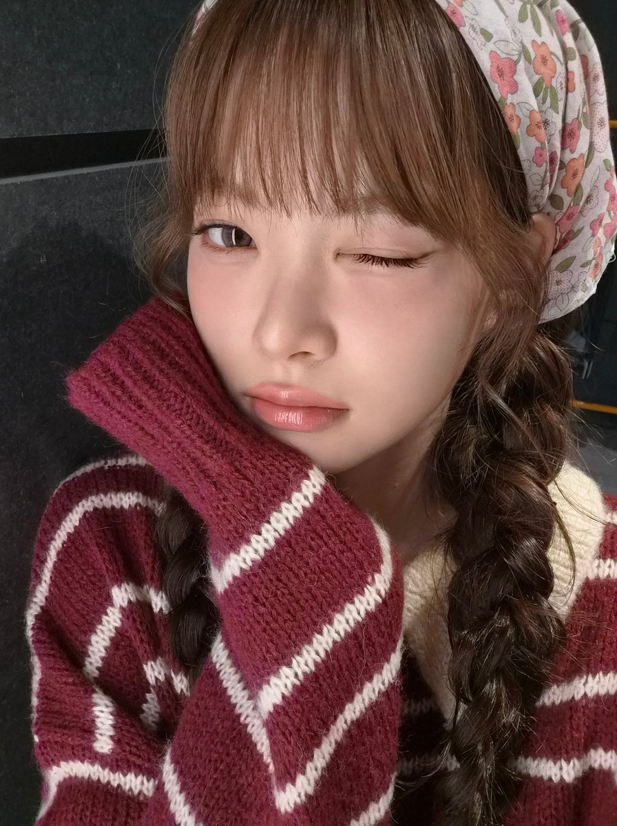 秋ウンチェだーいすき૮(˶ᵔ ᵕ ᵔ˶)ა