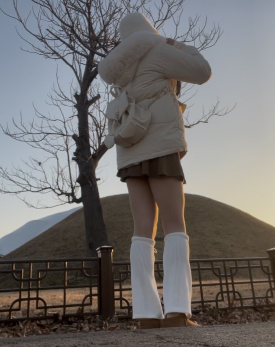 경주에서 첫 패싱 재밌었댜 🤭

#cd #여장 #보추 #경주