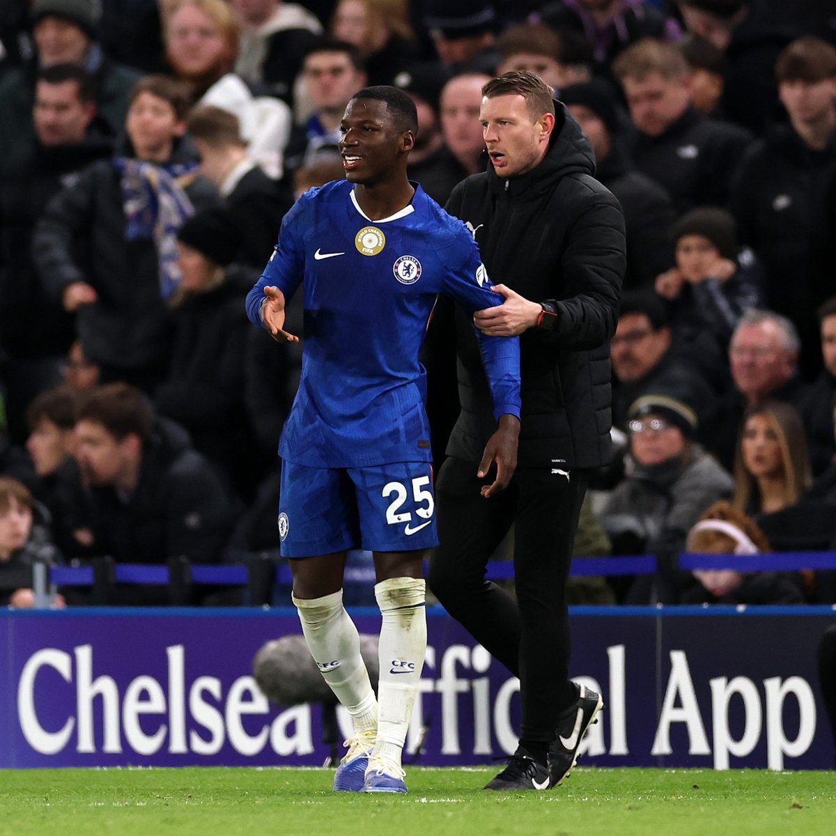 WhoScored tweet media