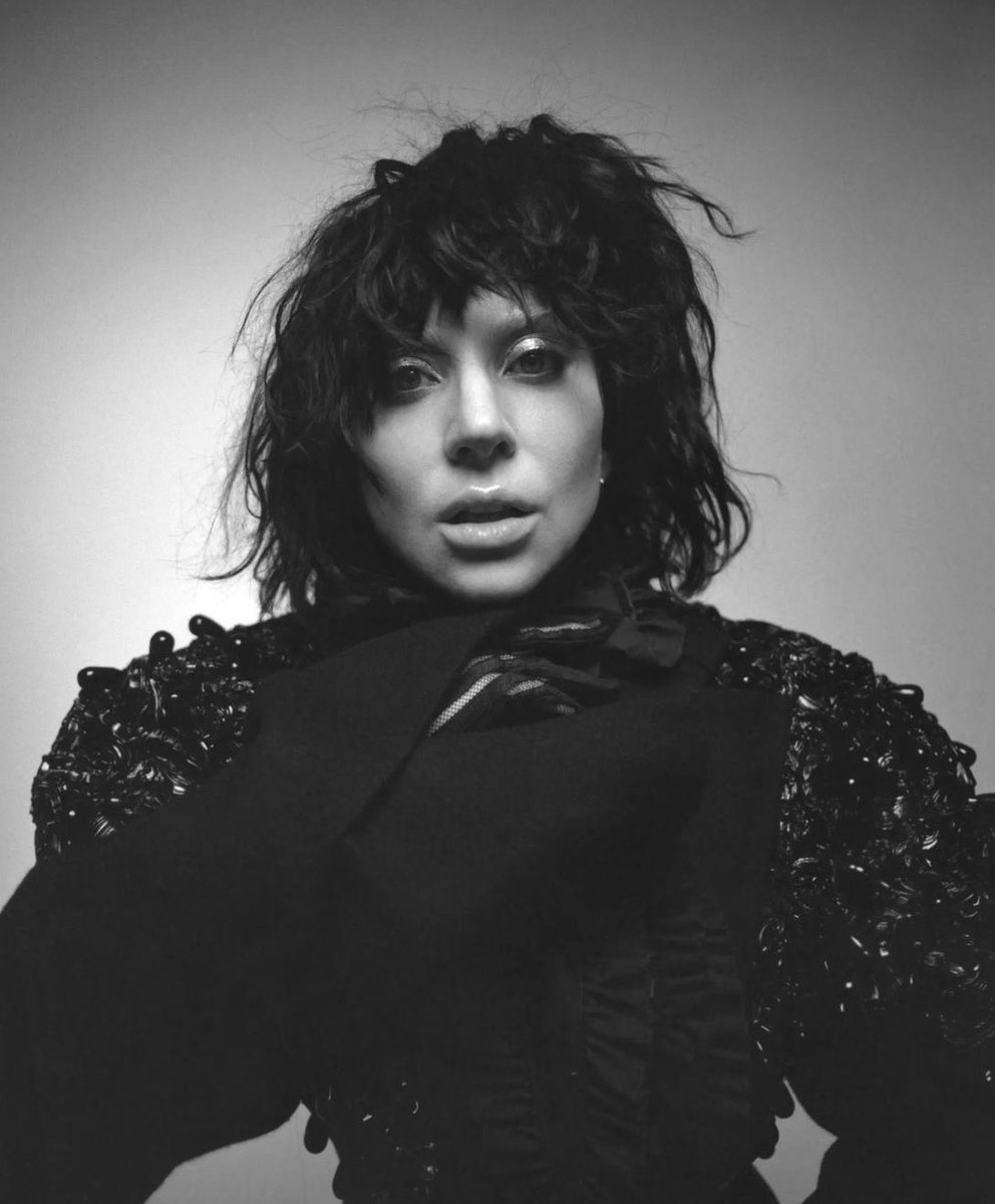 allurequinn's tweet photo. lady gaga is officially the MOST streamed artist on deezer in 2025. https://t.co/4UxgJ0IgOM